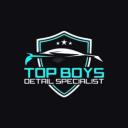The Top Boys Detail Specialist logo
